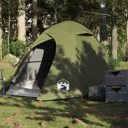 Kuppel-Campingzelt 2...