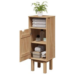 Badschrank OTTA 35x30x90 cm...