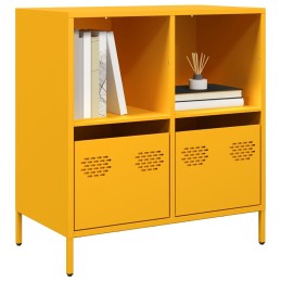 Sideboard Senfgelb...