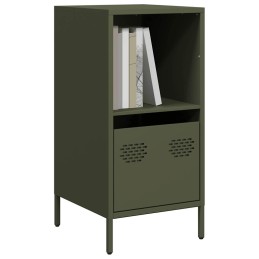Sideboard Olivgrün...