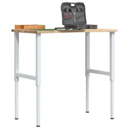 Werkbank 100x60x(71,5-98)...