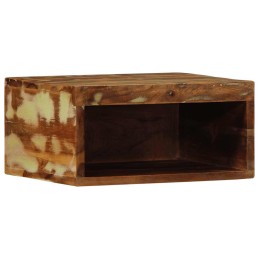 TV-Wandschrank 40x30x19 cm...