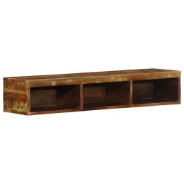 TV-Wandschrank 100x30x19 cm...