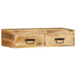TV-Wandschrank 80x30x19 cm...