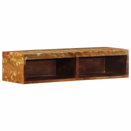 TV-Wandschrank 80x30x19 cm...