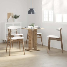 Bistrotisch Artisan-Eiche...