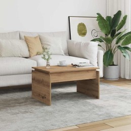 Couchtisch Artisan-Eiche...