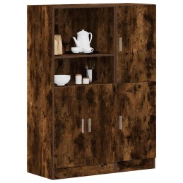 2-tlg. Küchenschrank-Set...