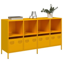 Sideboard Senfgelb...