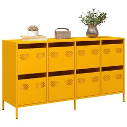 Sideboard Senfgelb...