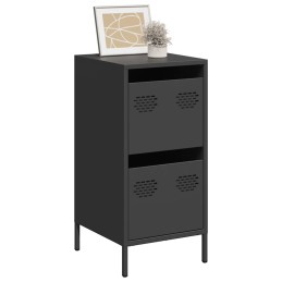 Sideboard Schwarz...