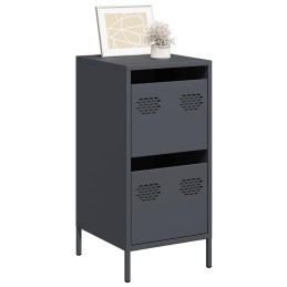 Sideboard Anthrazit...