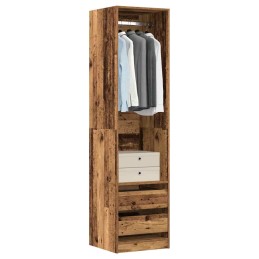 Kleiderschrank...
