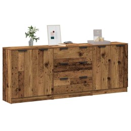 Sideboards 3 Stk....