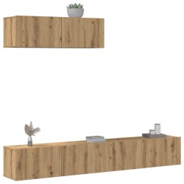 3-tlg. TV-Schrank-Set...
