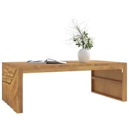 Couchtisch 110x60x38 cm...