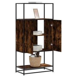 Highboard Räuchereiche...