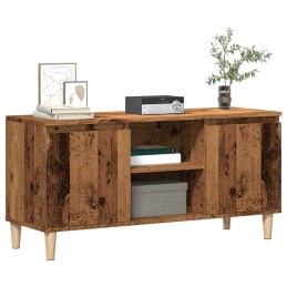 TV-Schrank Altholz-Optik...