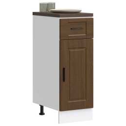 Küchenunterschrank Porto...