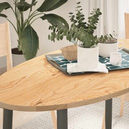 Tischplatte 120x60x2 cm...