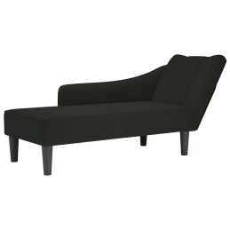 Chaiselongue mit Rechter...