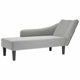 Chaiselongue mit Rechter...