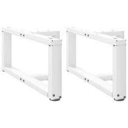 Couchtischbeine T-Form 2...