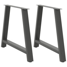 Couchtischbeine A-Form 2...