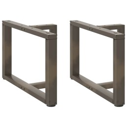 Couchtischbeine T-Form 2...