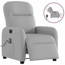 Massagesessel Elektrisch...