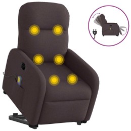 Elektrischer Massagesessel...