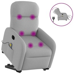 Massagesessel mit...