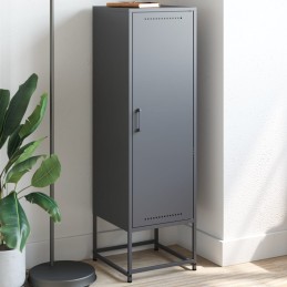 Highboard Anthrazit...