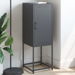 Highboard Anthrazit...