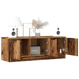 TV-Schrank Altholz-Optik...
