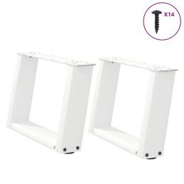 Couchtischbeine U-Form 2...