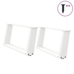 Couchtischbeine U-Form 2...