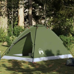 Kuppel-Campingzelt 2...