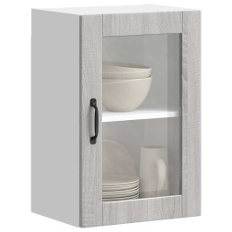 Küchen-Hängeschrank mit...