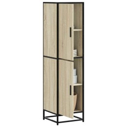 Highboard Sonoma-Eiche...