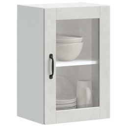 Küchen-Hängeschrank mit...