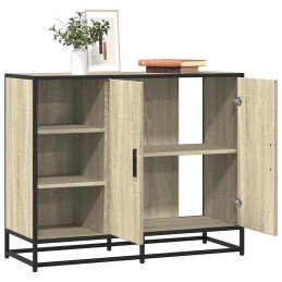 Sideboard Sonoma-Eiche...