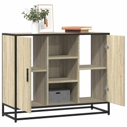 Sideboard Sonoma-Eiche...