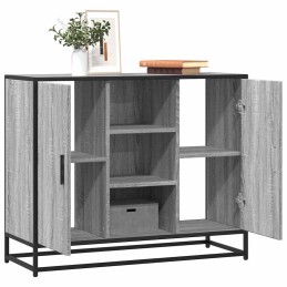 Sideboard Grau Sonoma...