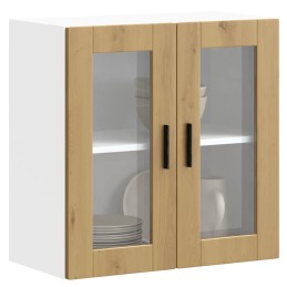 Küchen-Hängeschrank mit...