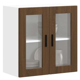 Küchen-Hängeschrank mit...