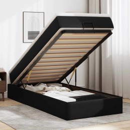 Ottoman-Bett mit Matratze...