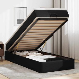 Ottoman-Bett mit Matratze...