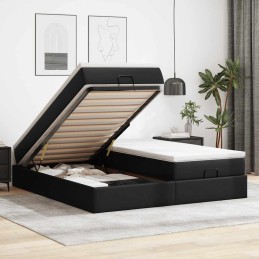 Ottoman-Bett mit Matratzen...