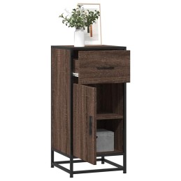 Sideboard Braun...